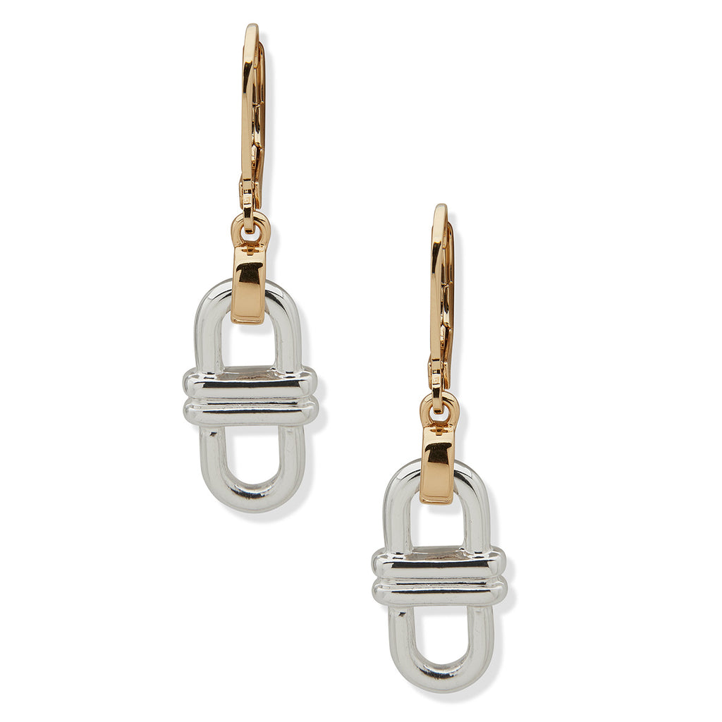 Aros Anne Klein 01G01192 Bicolor