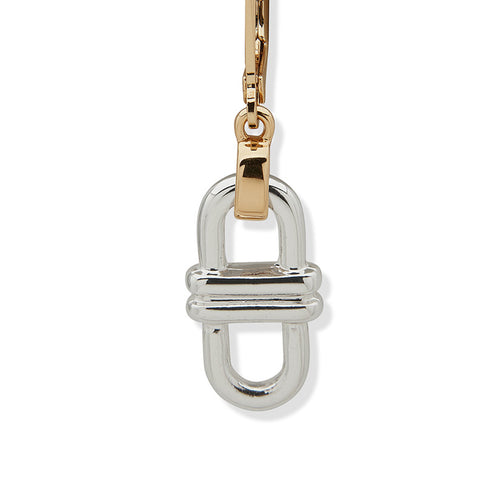 Aros Anne Klein 01G01192 Bicolor