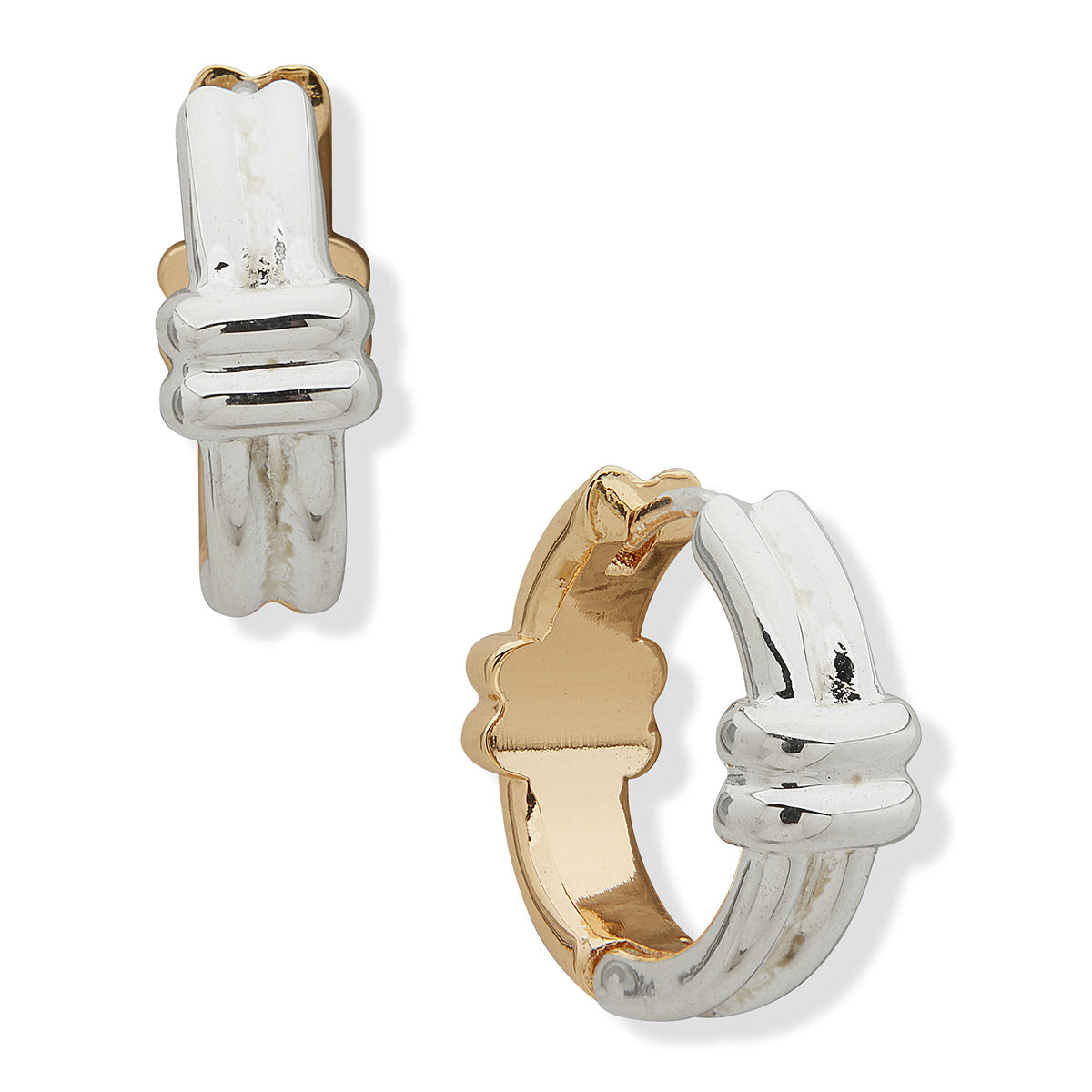 Aros Anne Klein 01G01193 Bicolor