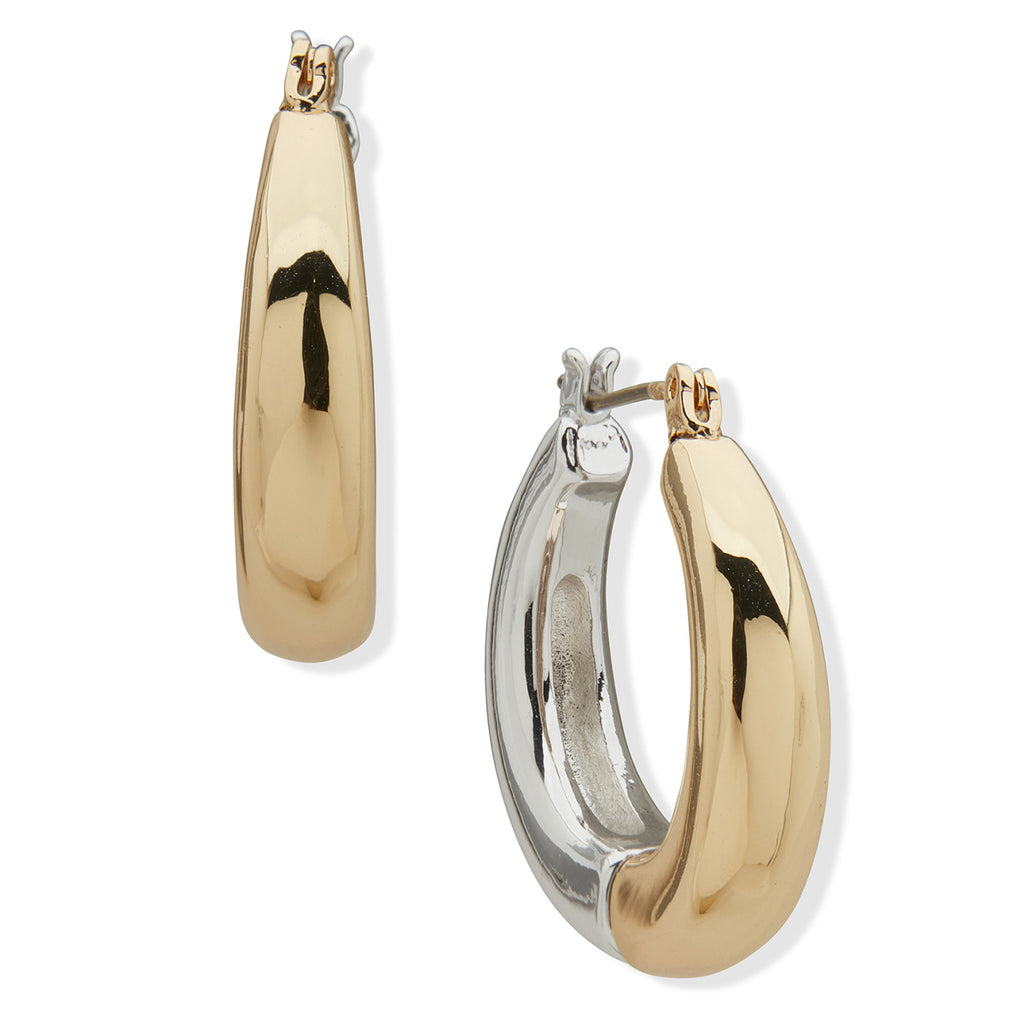 Aros Anne Klein 01G01198 Bicolor