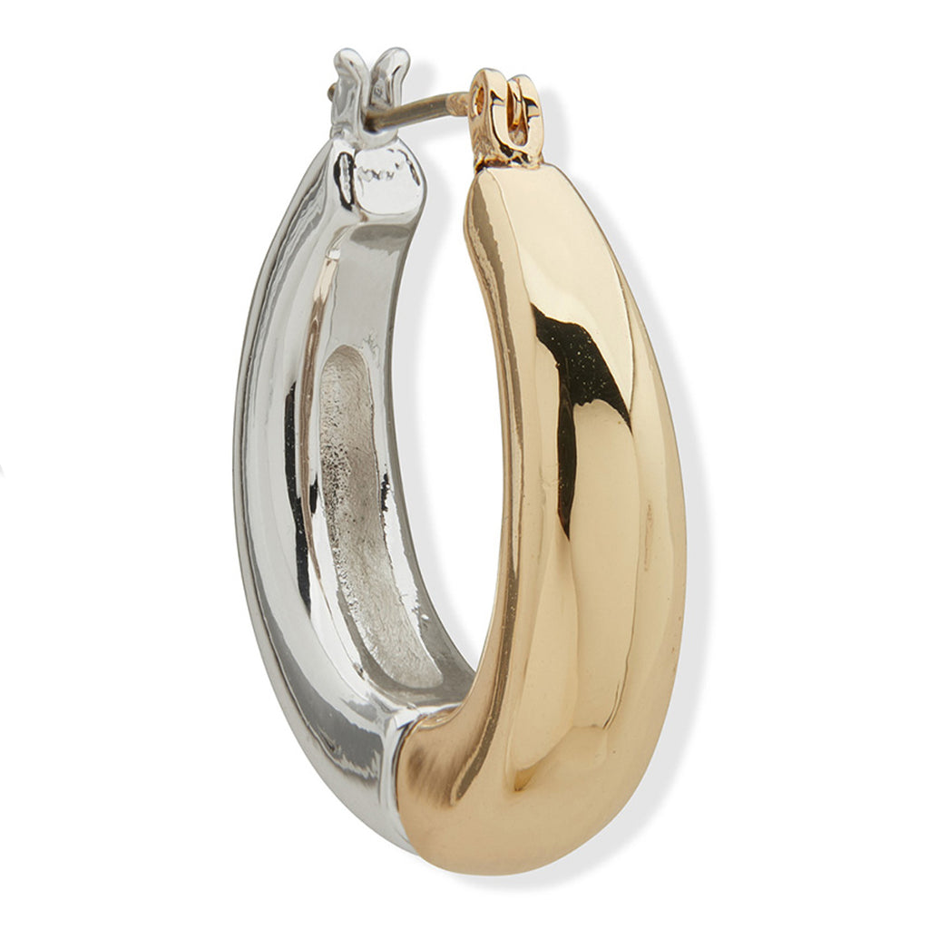 Aros Anne Klein 01G01198 Bicolor