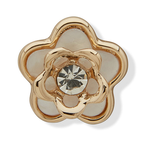 Aros Anne Klein 01G01214 Dorado