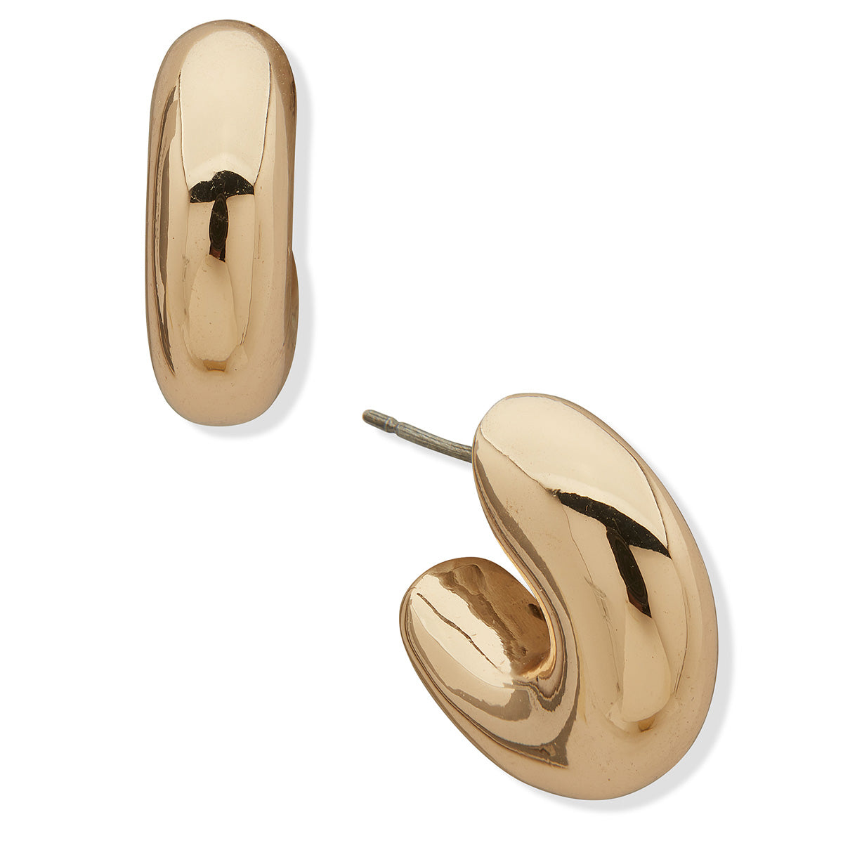 Aros Anne Klein 01G01219 Dorado