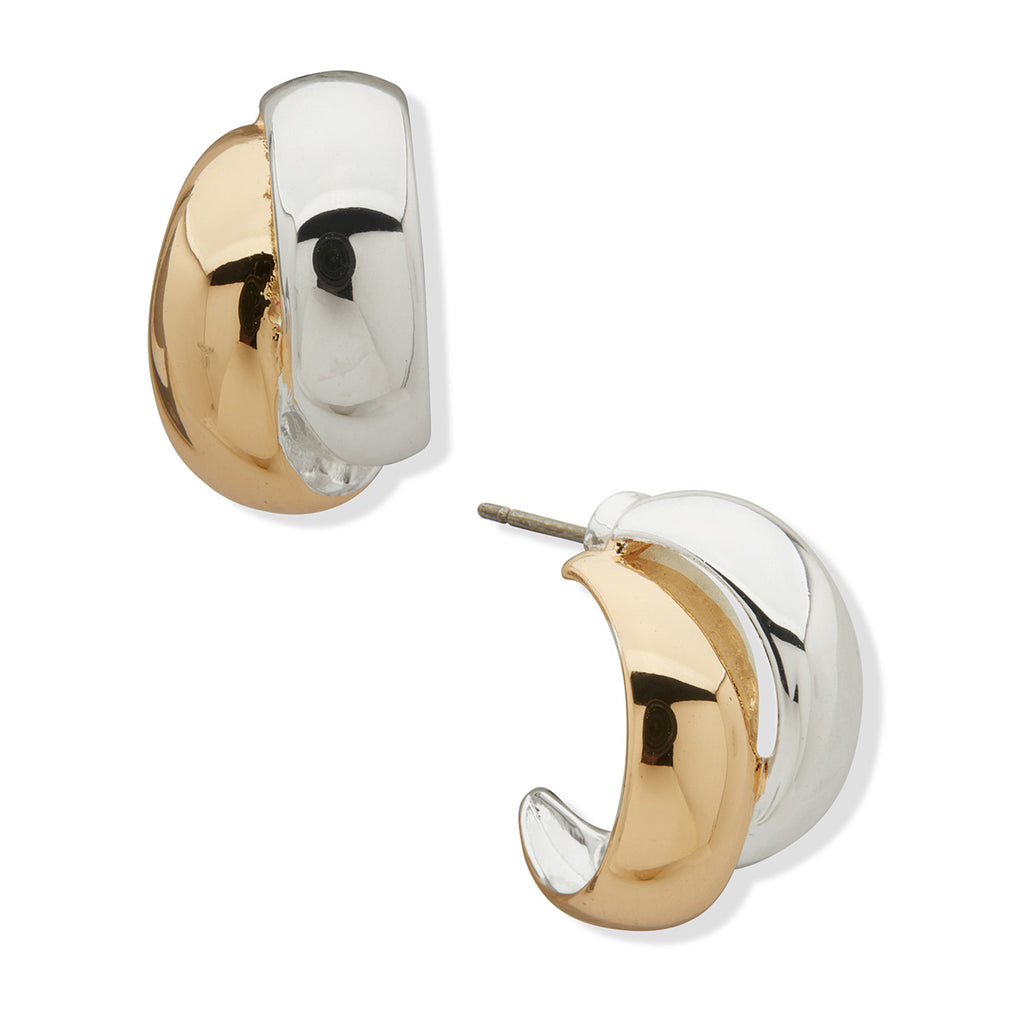 Aros Anne Klein 01G01221 Bicolor