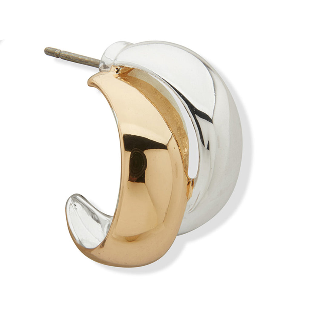 Aros Anne Klein 01G01221 Bicolor