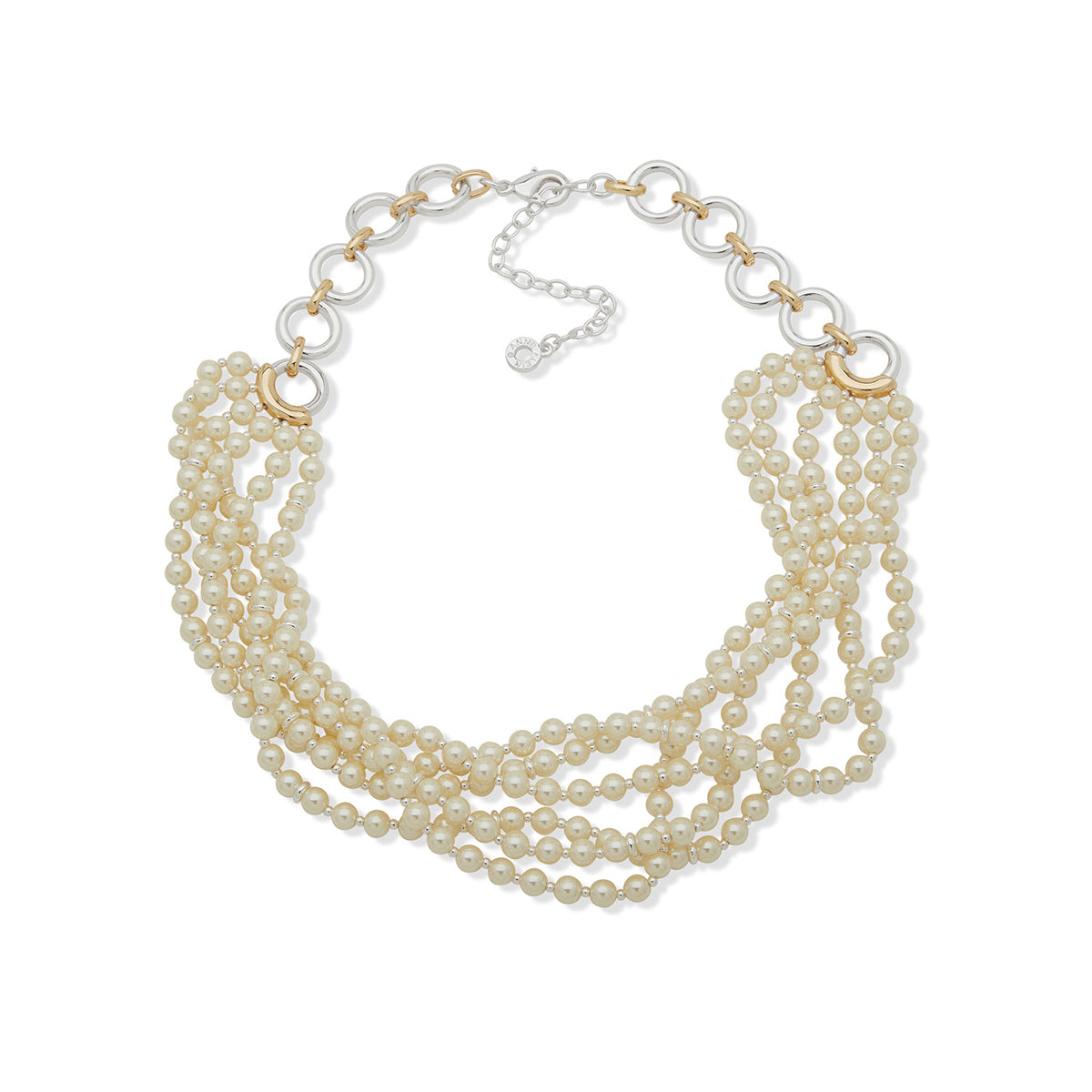 Pulsera Anne Klein Dorado 01N00461