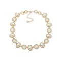 Collar Anne Klein Dorado 01N00467