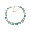 Collar Anne Klein Azul 01N00472