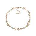 Collar Anne Klein Dorado 01N00480