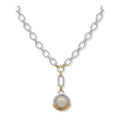 Collar Anne Klein Dorado 01N00488