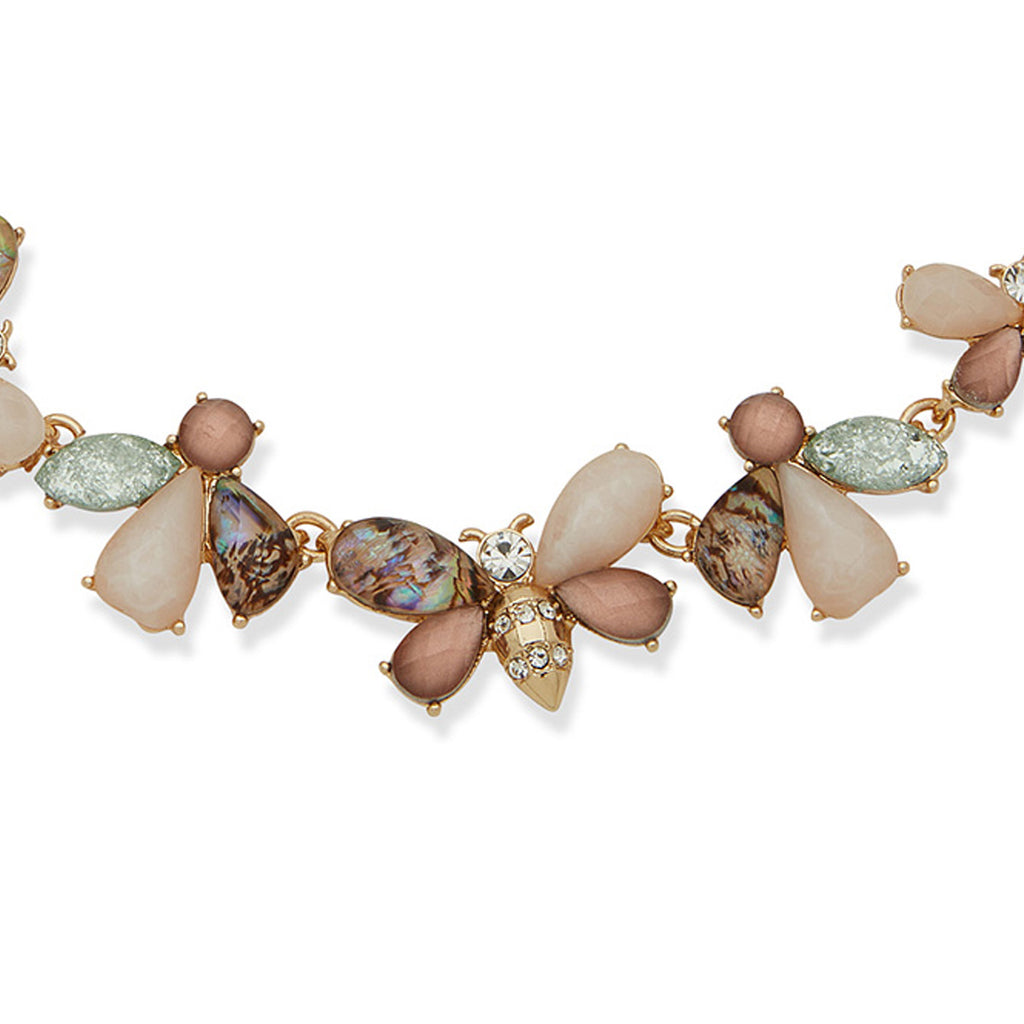 Collar Anne Klein 01N00584 Multicolor