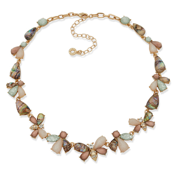 Collar Anne Klein 01N00584 Multicolor