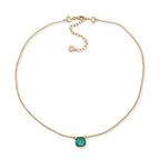 Collar Anne Klein 01N00587 Dorado