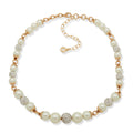 Collar Anne Klein 01N00593 Perlas