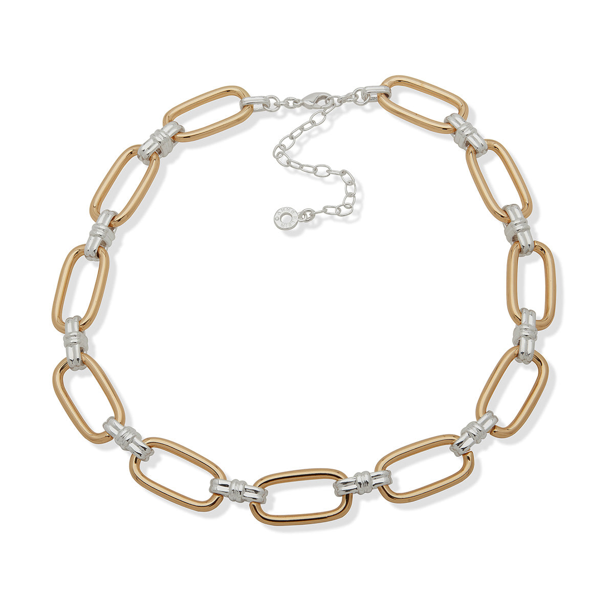 Collar Anne Klein 01N00597 Dorado