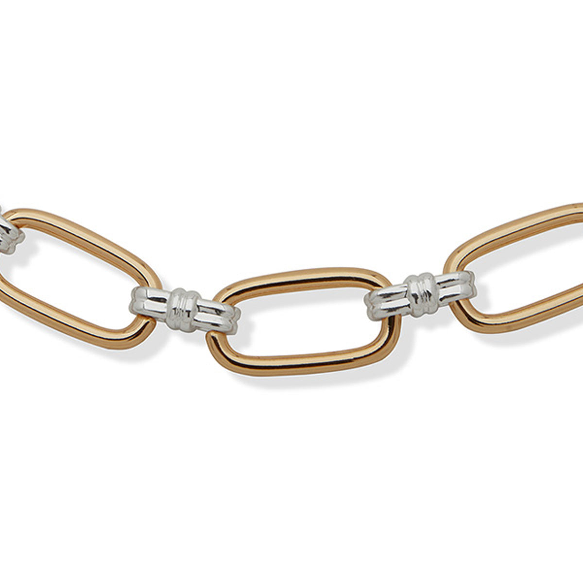 Collar Anne Klein 01N00597 Dorado