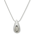 Collar Anne Klein 01N00601 Plateado