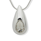 Collar Anne Klein 01N00601 Plateado
