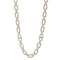 Collar Anne Klein 01N00602 Dorado