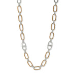 Collar Anne Klein 01N00602 Dorado