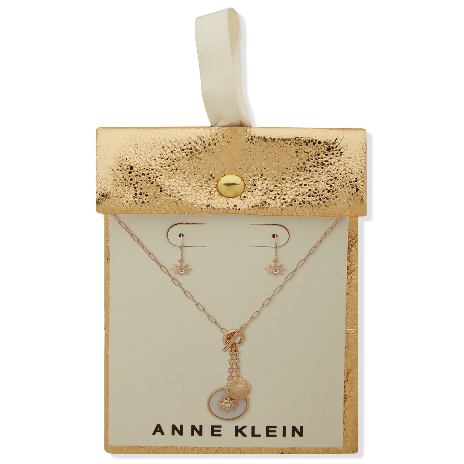 GiftSet Mujer 20cm/1.05cm Ajustable Mosqueton/Anzuelo Metal