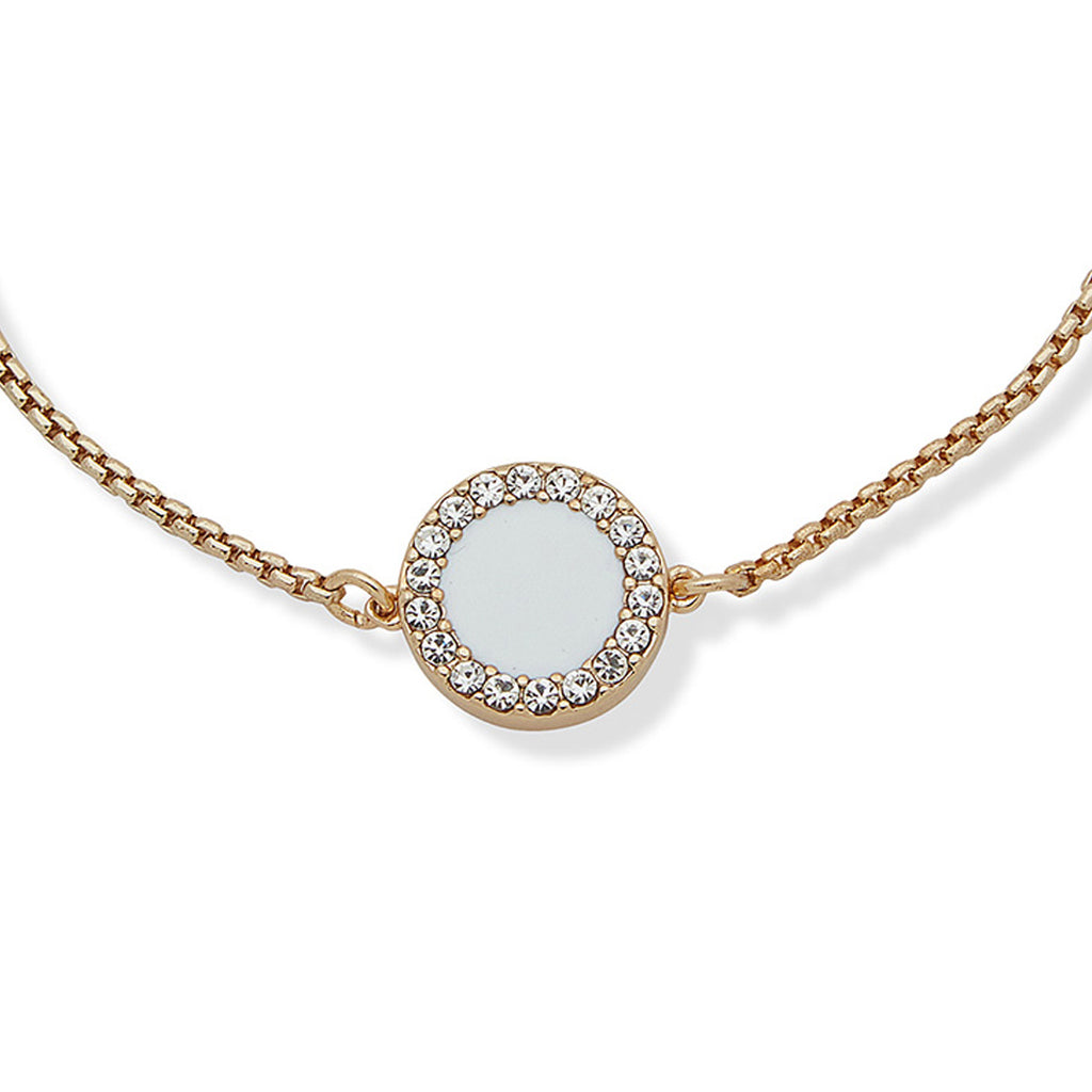 Pulsera DKNY 04B00224 Dorado Mujer