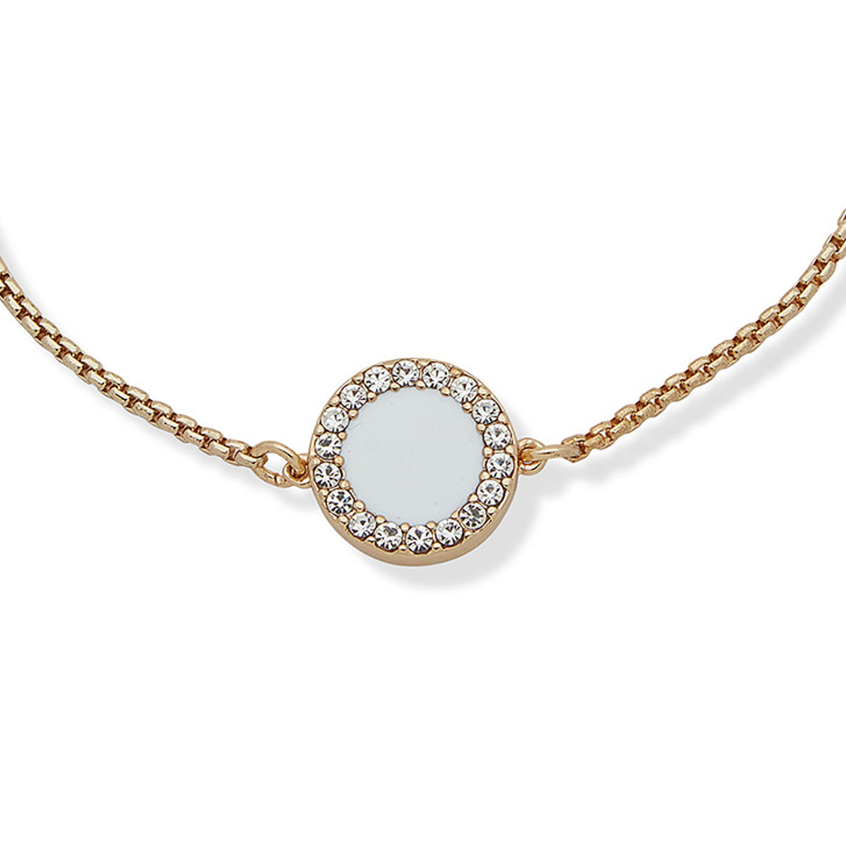 Pulsera DKNY 04B00224 Dorado Mujer