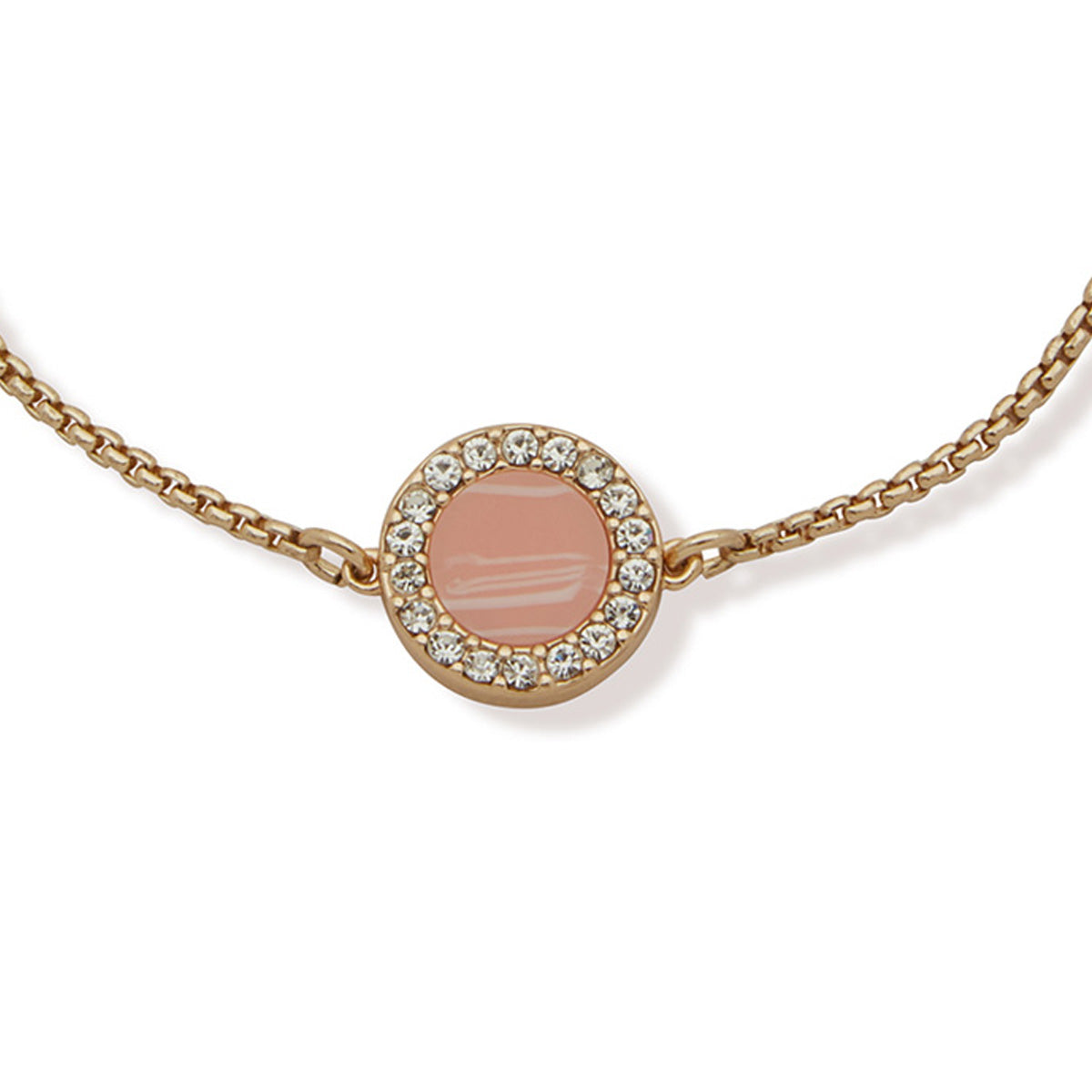 Pulsera DKNY 04B00283 Dorado Mujer