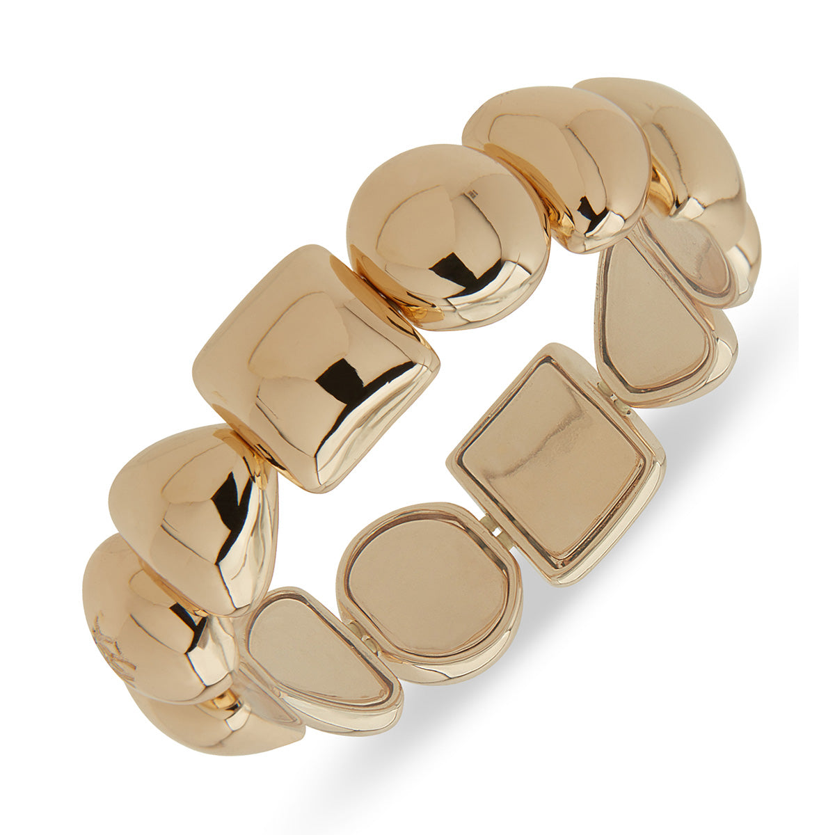 Pulsera DKNY 04B00284 Dorado Mujer