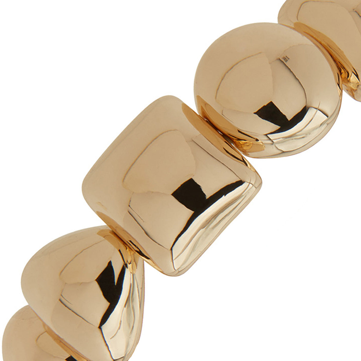 Pulsera DKNY 04B00284 Dorado Mujer