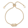 Pulsera DKNY 04B00285 Dorado