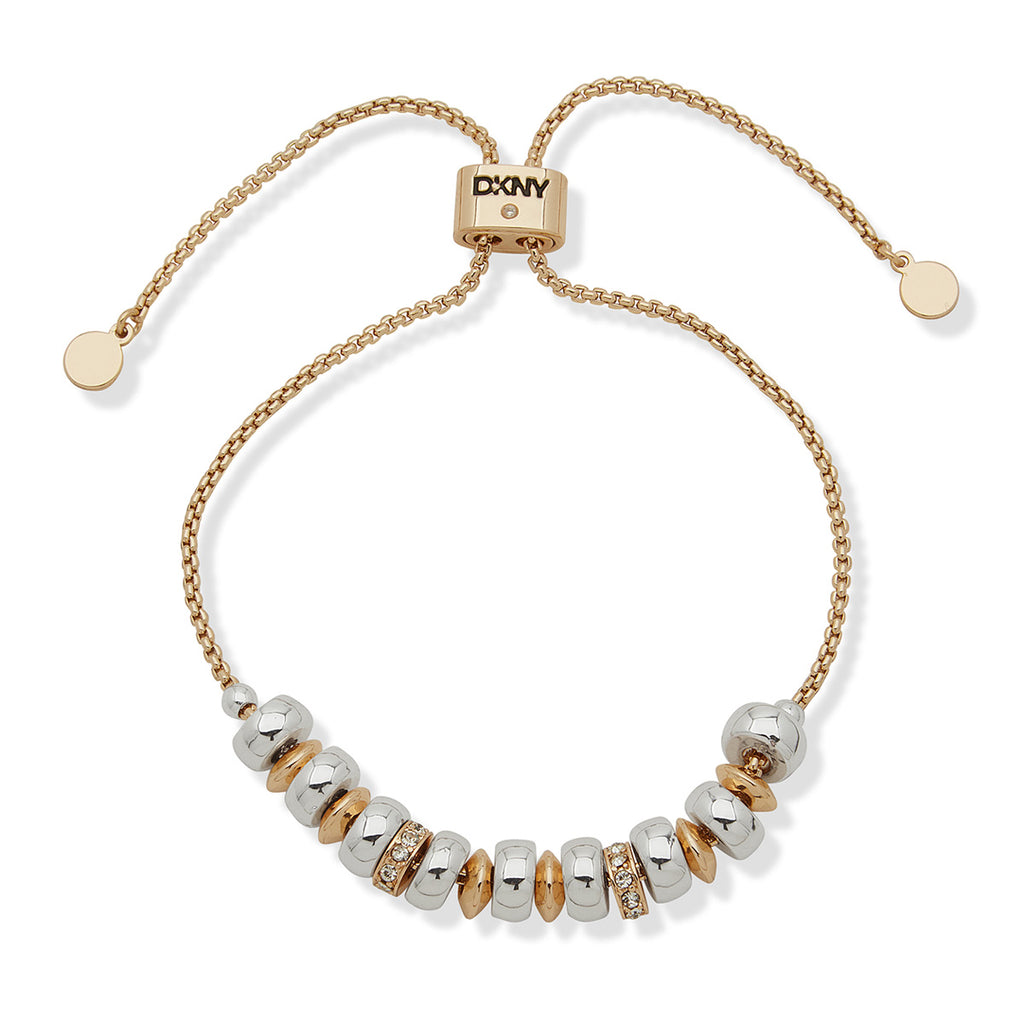 Pulsera DKNY 04B00286 Dorado Mujer