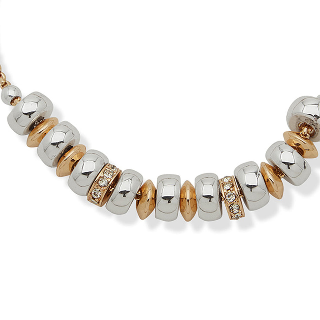 Pulsera DKNY 04B00286 Dorado Mujer