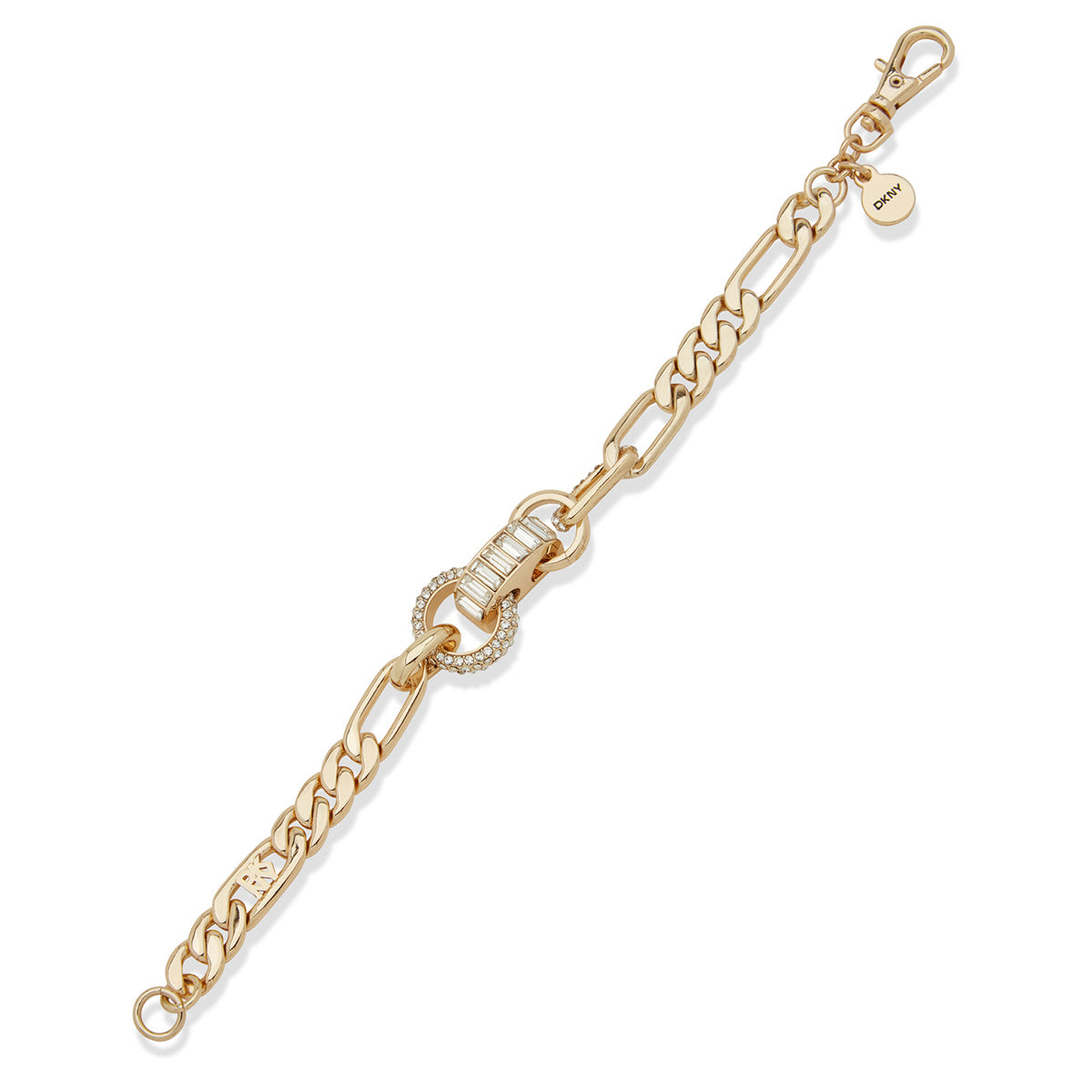 Pulsera DKNY 04B00287 Dorado