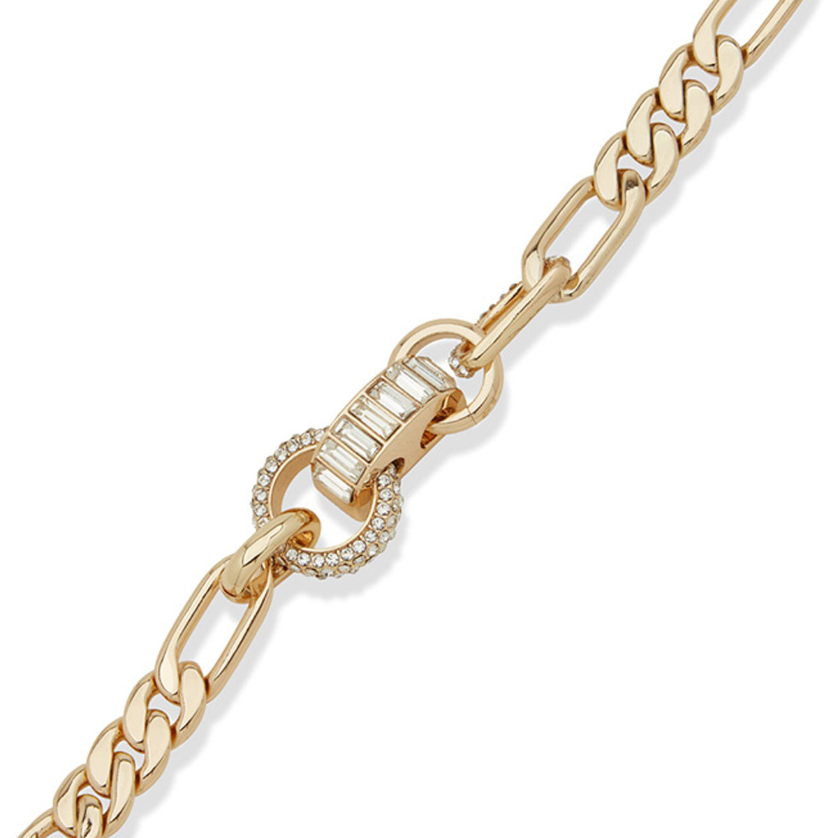 Pulsera DKNY 04B00287 Dorado