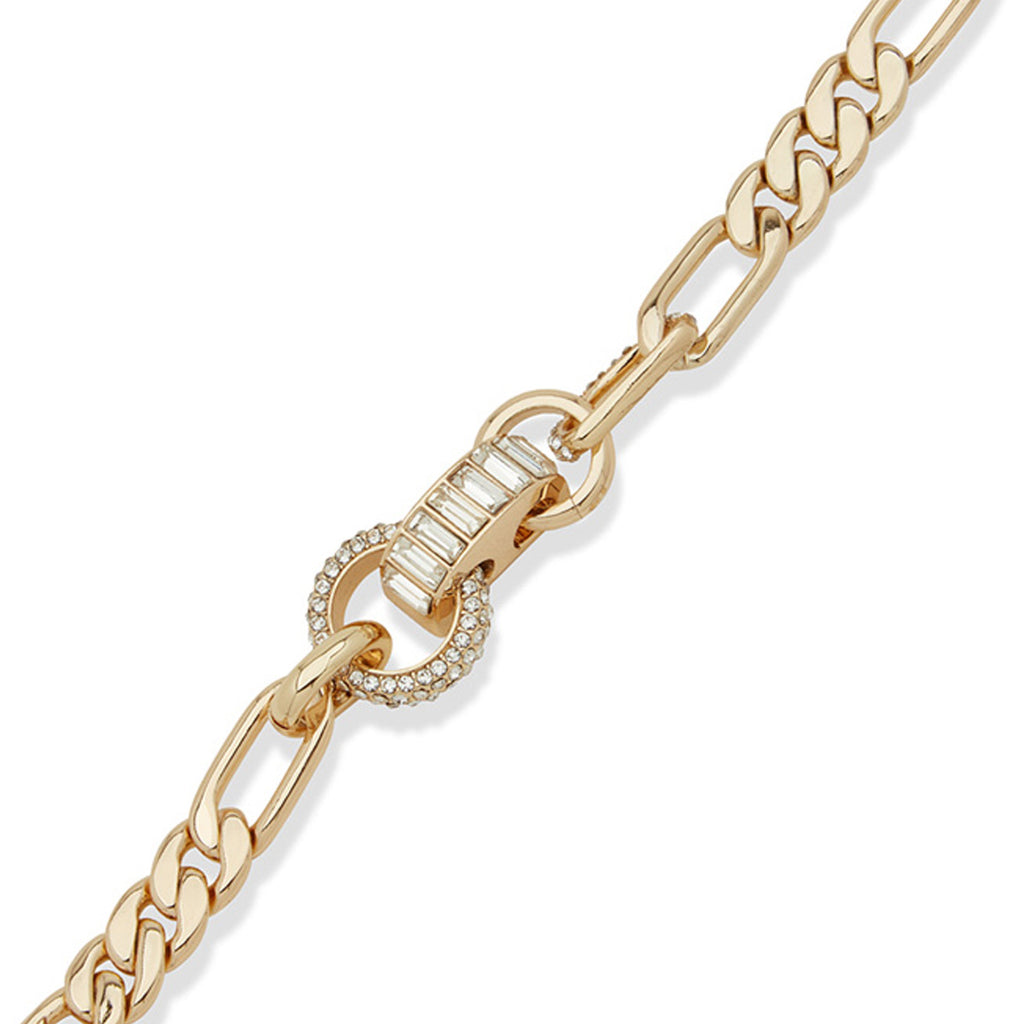 Pulsera DKNY 04B00287 Dorado