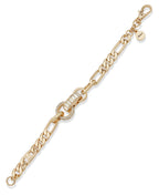 Pulsera DKNY 04B00287 Dorado
