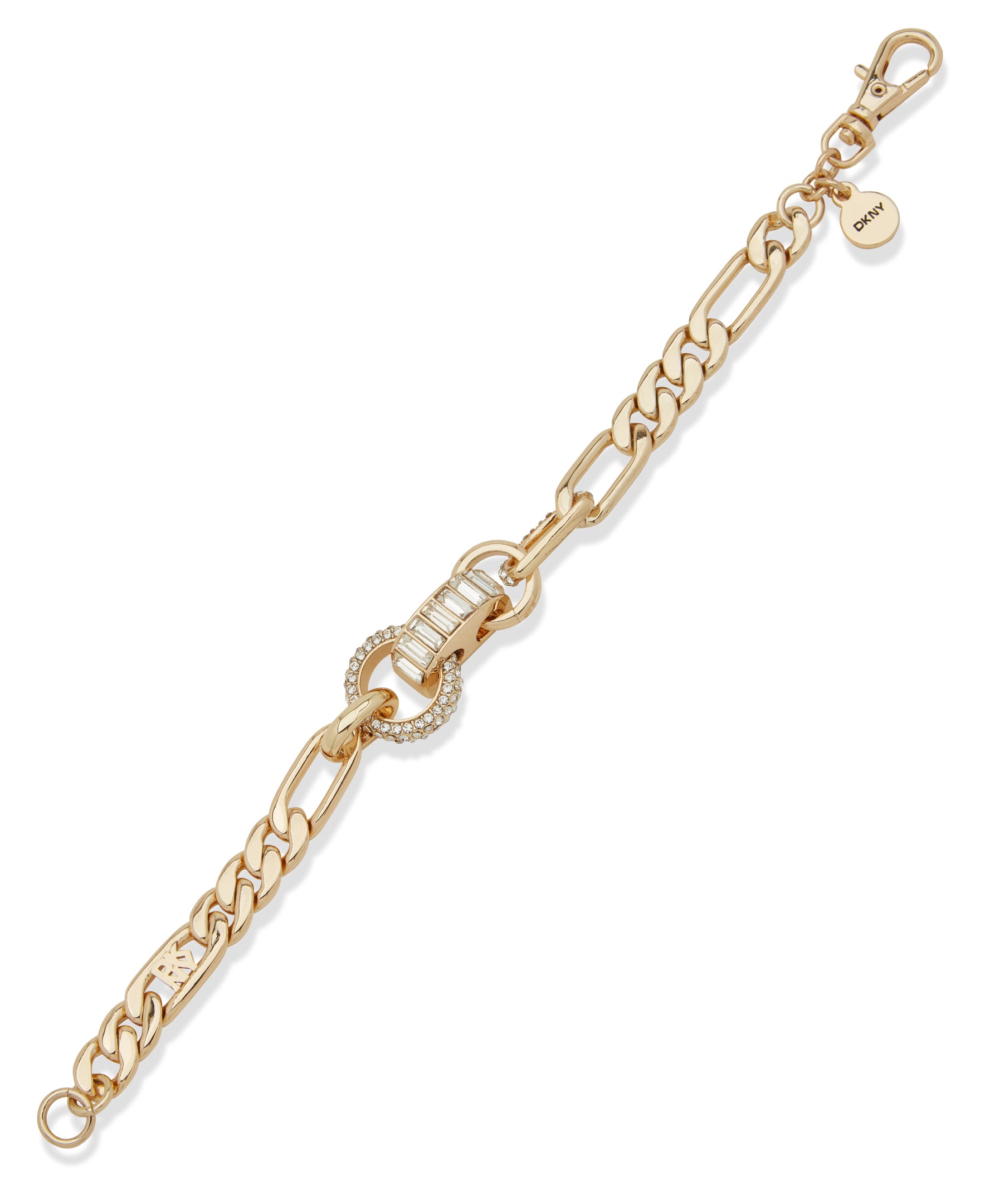 Pulsera DKNY 04B00287 Dorado