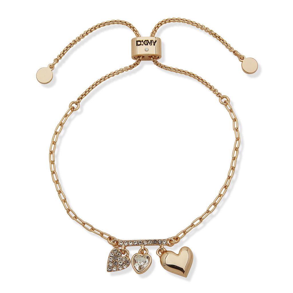 Pulsera DKNY 04B00288 Dorado Mujer