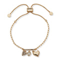 Pulsera DKNY 04B00288 Dorado Mujer