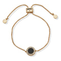 Pulsera DKNY 04B00297 Dorado Mujer