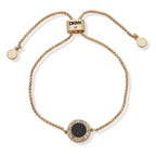 Pulsera DKNY 04B00297 Dorado Mujer