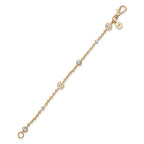 Pulsera DKNY 04B00346 Dorado