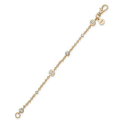 Pulsera DKNY 04B00346 Dorado