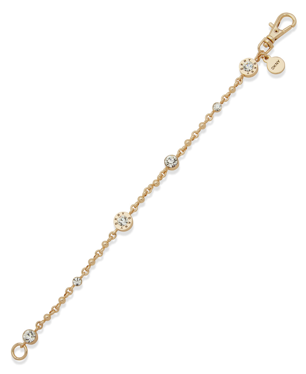 Pulsera DKNY 04B00346 Dorado
