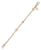 Pulsera DKNY 04B00346 Dorado