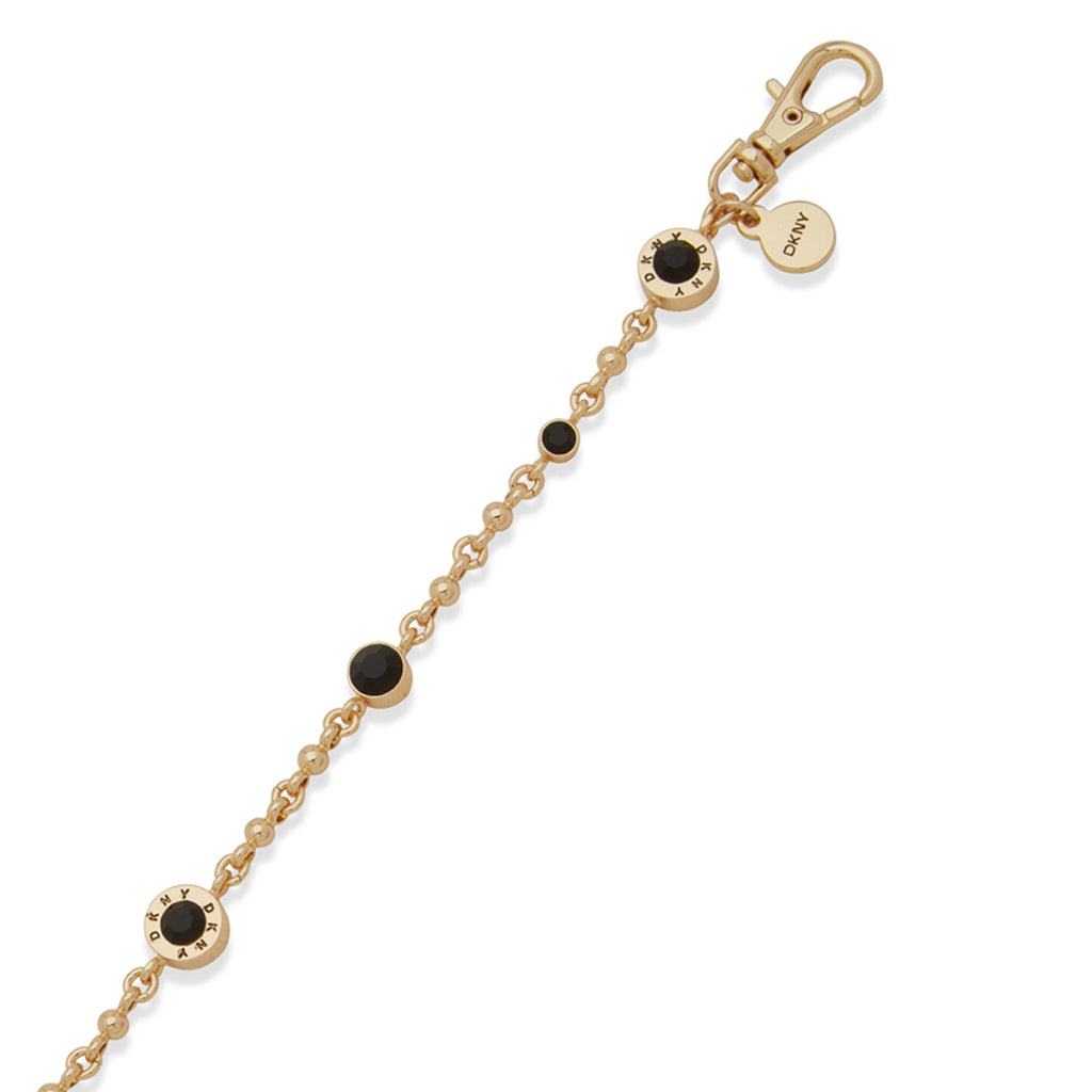 Pulsera DKNY 04B00347 Dorado