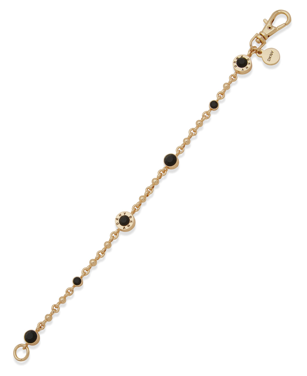 Pulsera DKNY 04B00347 Dorado