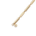 Pulsera DKNY 04B00348 Dorado