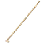 Pulsera DKNY 04B00348 Dorado